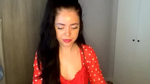 Nicole online show from 03.21.26