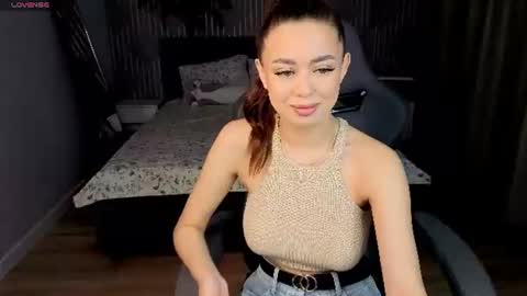 Snapshot of nicolerossss chatting on 07.11.26 NicoleRossss online show from 07.11.26