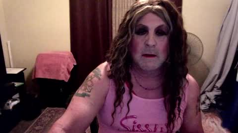 Nicole CD online show from 04.15.26