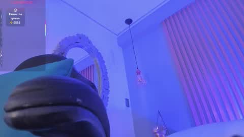 Nicole online show from 11.19.25