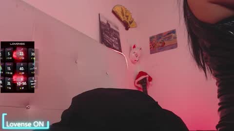 Cyber Lee online show from 12.05.25