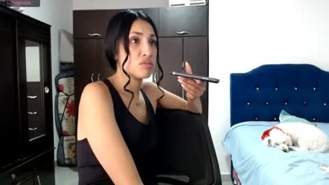 Snapshot of nicoletta_c66 chatting on 07.10.26 Nicole online show from 07.10.26