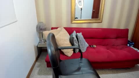 Nicolettcolin  online show from 03.03.26