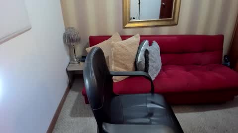 Nicolettcolin  online show from 03.27.26