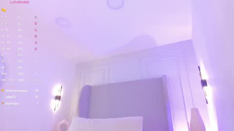 Nicole online show from 01.04.25