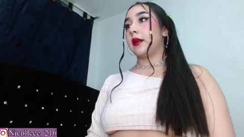 Nicolle online show from 03.01.25