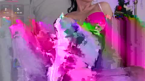 Nicolle online show from 12.27.24