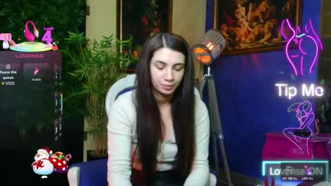 Nicolle online show from 01.16.26