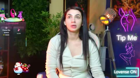 Nicolle online show from 01.17.26