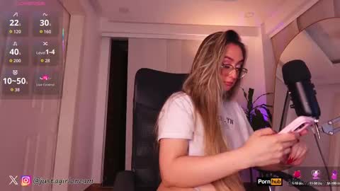 Nicollet online show from 09.20.25