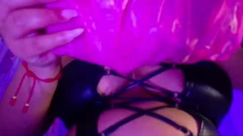 Snapshot of nicolletaylorq chatting on 06.14.26 Nicolle Miley online show from 06.14.26