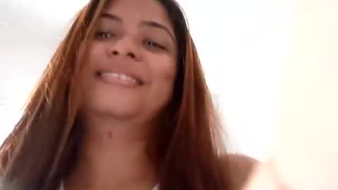 Snapshot of nicollgreen chatting on 09.23.25 NicollGreen online show from 09.23.25