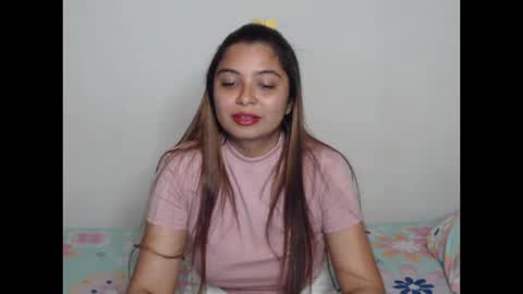 Snapshot of nicollgreen chatting on 10.18.25 NicollGreen online show from 10.18.25