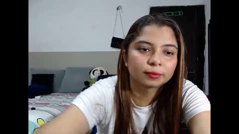 Snapshot of nicollgreen chatting on 10.23.25 NicollGreen online show from 10.23.25