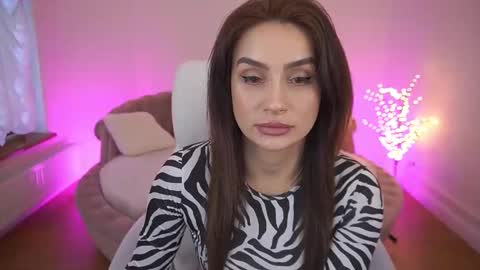 Nicole online show from 02.24.26