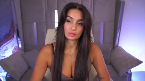 Nicole online show from 07.14.26
