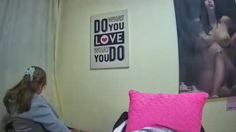 nicoltatiana_ online show from 02.23.26