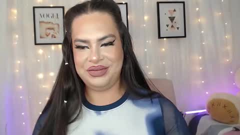 nicoobaby online show from 01.23.25