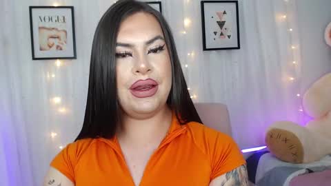 nicoobaby online show from 02.01.25