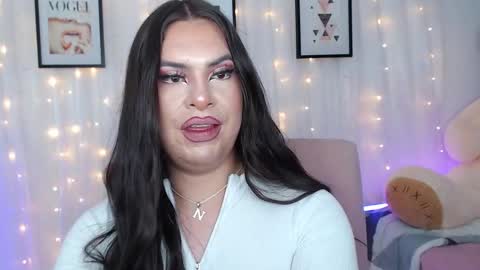 nicoobaby online show from 02.03.25