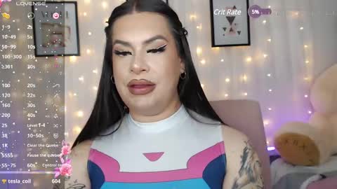 nicoobaby online show from 03.05.25