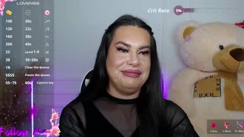 nicoobaby online show from 01.05.26