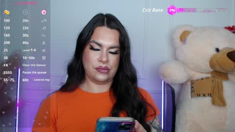 nicoobaby online show from 03.31.26