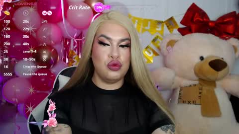 nicoobaby online show from 06.05.26