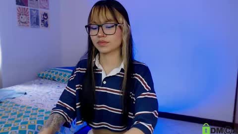 NicoRobin777 online show from 04.27.26