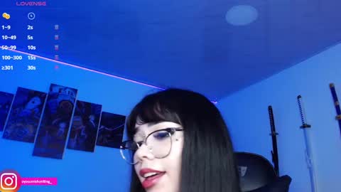 Snapshot of nicorobinn chatting on 12.12.24 Lizzie online show from 12.12.24