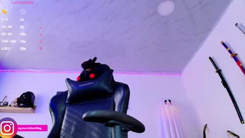 Lizzie online show from 11.01.25