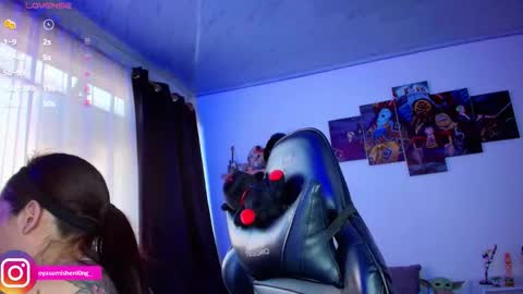 Lizzie online show from 03.20.26