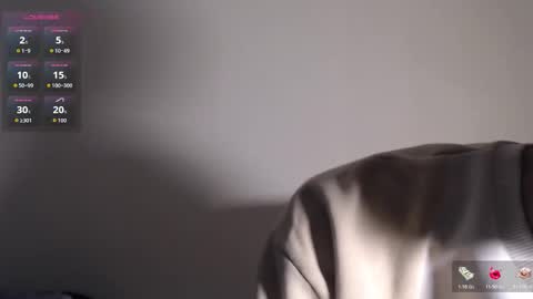 Nico y Mark online show from 11.28.25