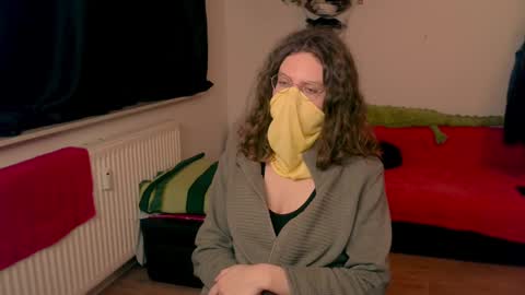 nidonist online show from 01.05.25