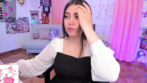 Snapshot of nidrii_07 chatting on 02.15.25 900 300 online show from 02.15.25