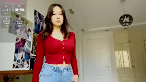 Hanna online show from 06.04.26
