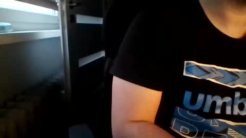 Niewidoczny online show from 02.01.25