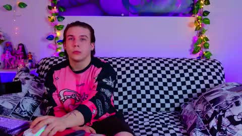 Night angel online show from 01.16.26