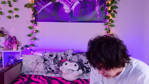 Night angel online show from 02.14.26