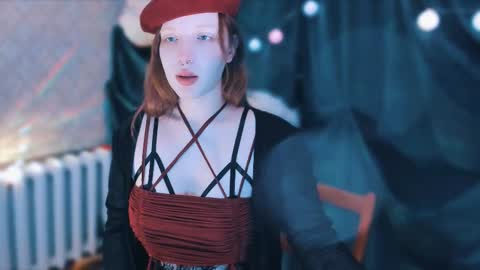 Lilitht online show from 03.11.25