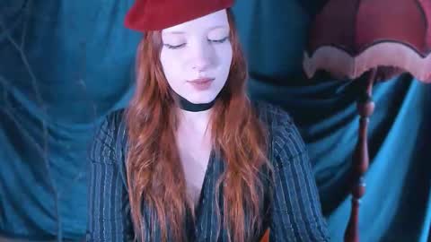 Lilitht online show from 10.23.25