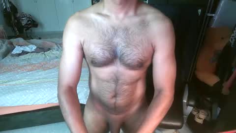 night_rider09711 online show from 11.10.25