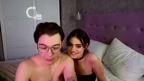 Daisy nd Tyler 3 online show from 03.03.25