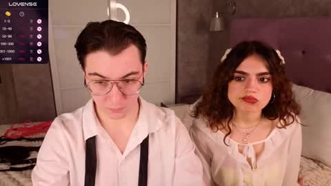 Daisy nd Tyler 3 online show from 03.07.25