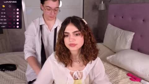 Daisy nd Tyler 3 online show from 03.08.25