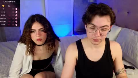 Daisy nd Tyler 3 online show from 03.10.25