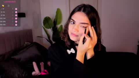 Daisy nd Tyler 3 online show from 09.11.25