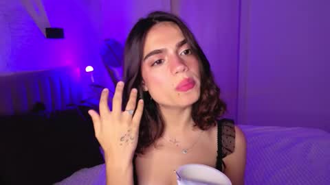 Daisy nd Tyler 3 online show from 09.25.25