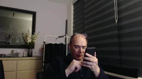 Snapshot of nightkeeper63 chatting on 02.03.26 nightkeeper63 online show from 02.03.26