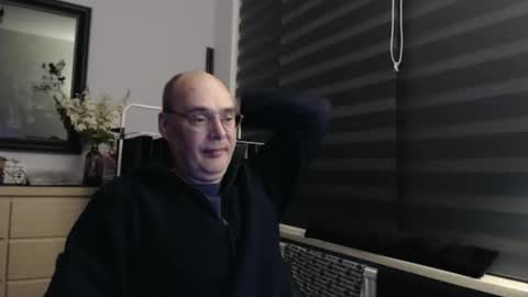 Snapshot of nightkeeper63 chatting on 02.17.26 nightkeeper63 online show from 02.17.26